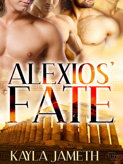 Cover image for Alexios' Fate